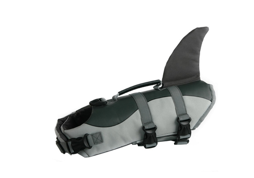 Chaleco Salvavidas para Perros + Calidad
