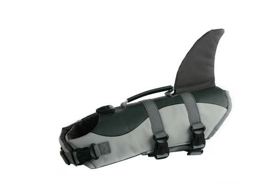 Chaleco Salvavidas para Perros + Calidad