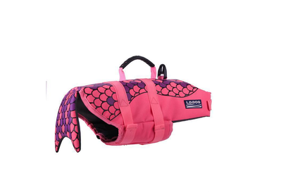 Chaleco Salvavidas para Perros + Calidad